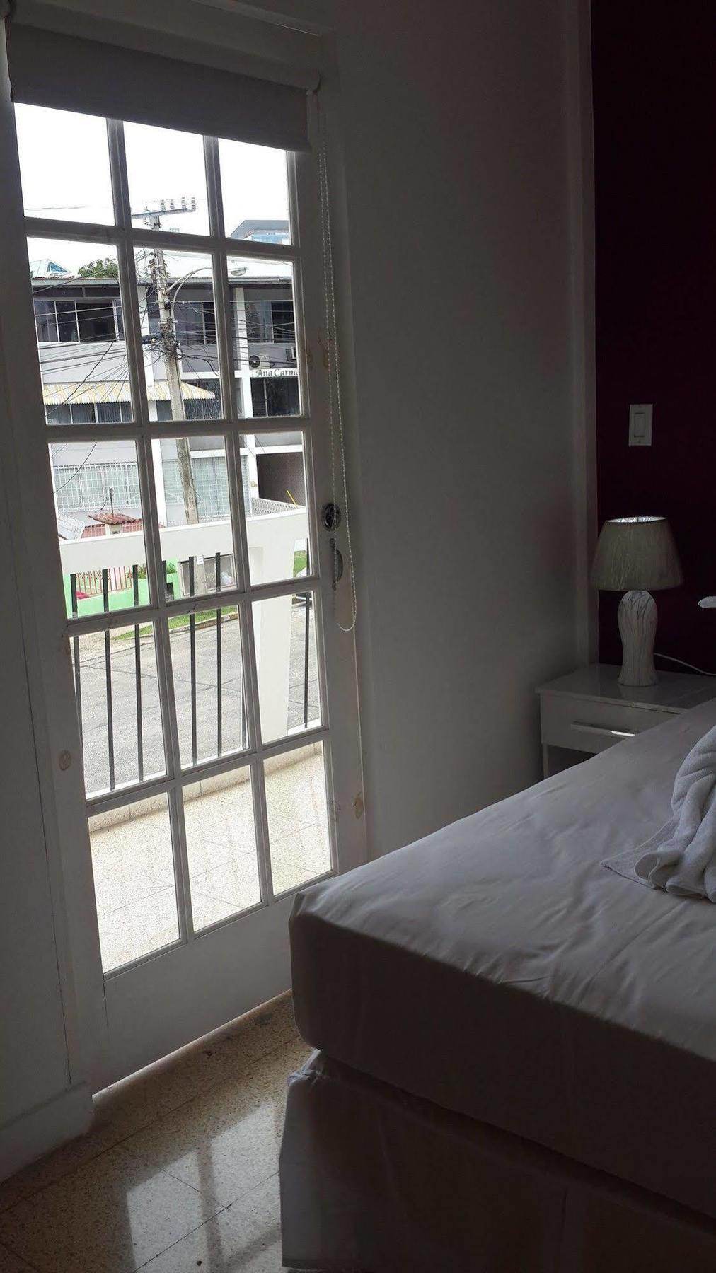 Village La Reserve El Carmen Panama City Eksteriør billede