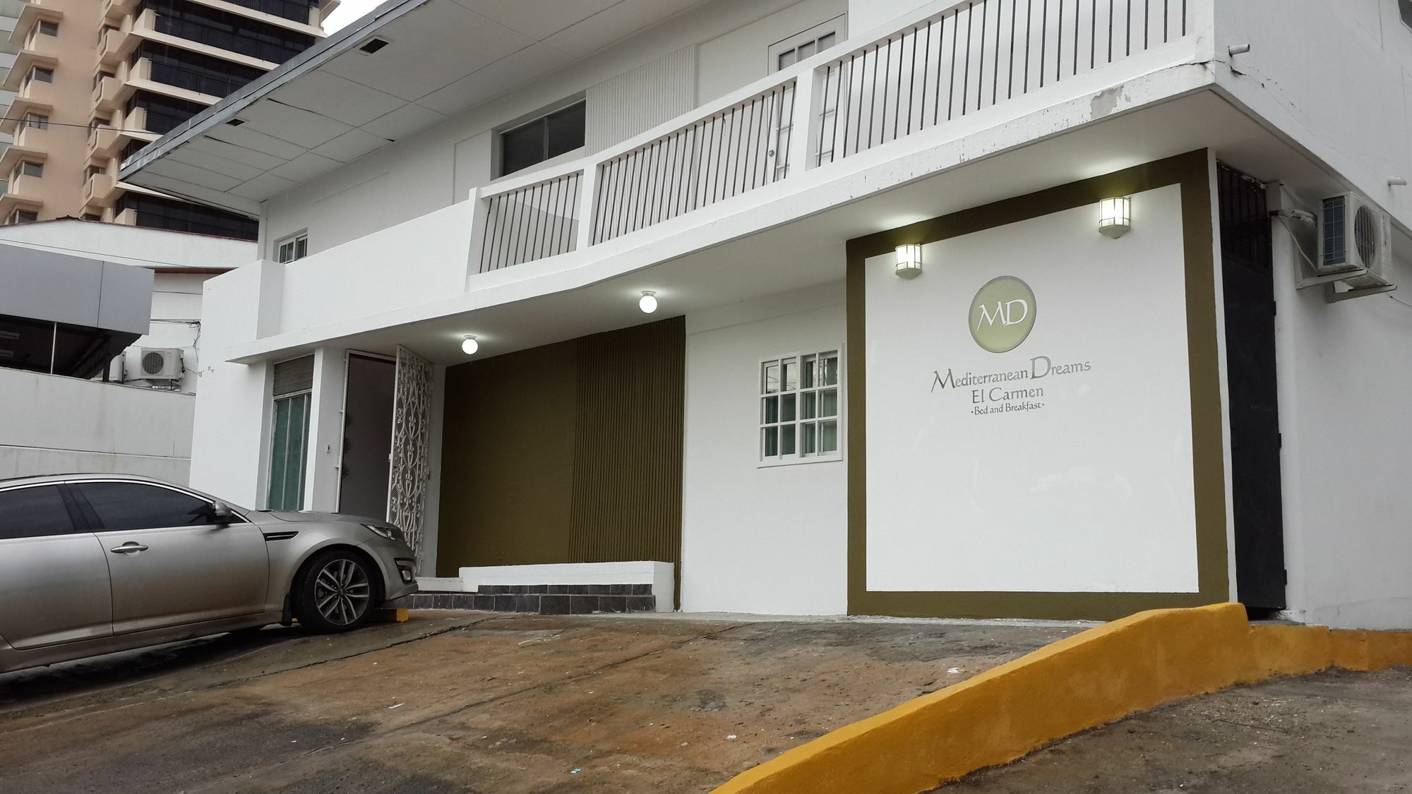 Village La Reserve El Carmen Panama City Eksteriør billede