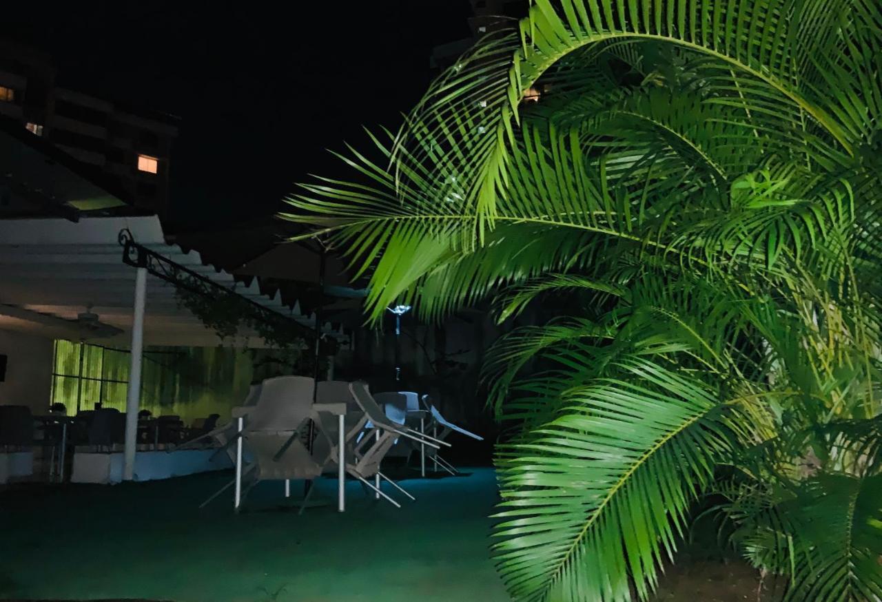 Village La Reserve El Carmen Panama City Eksteriør billede