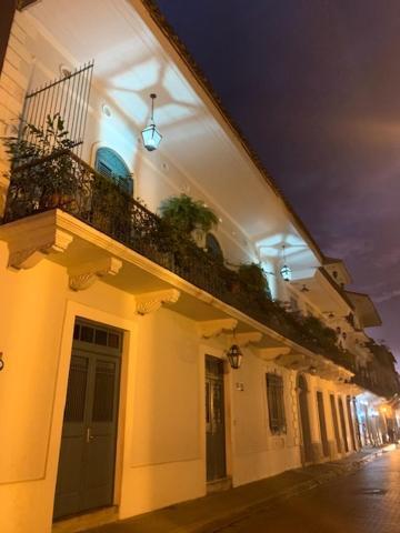 Village La Reserve El Carmen Panama City Eksteriør billede